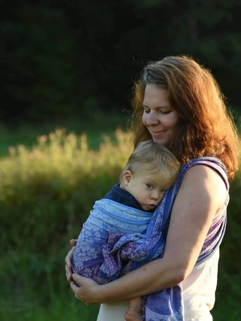 Les Ateliers de Bébé Lune - Fabienne Pahud