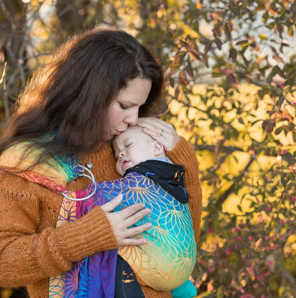 Rencontre Entre Mamans