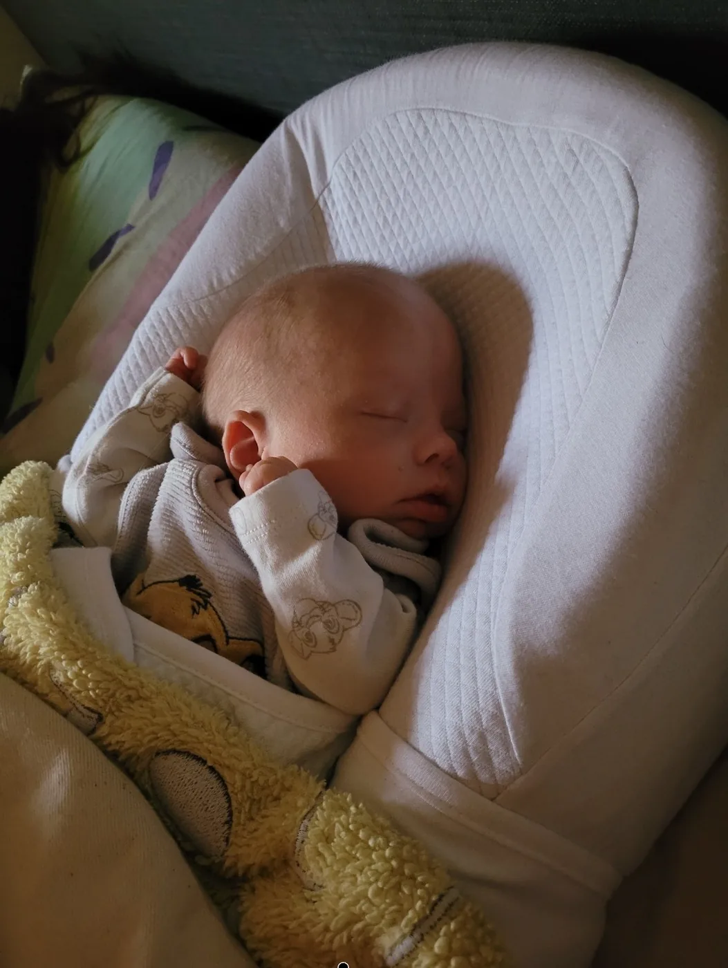 Atelier Créatif & Couture Bébé